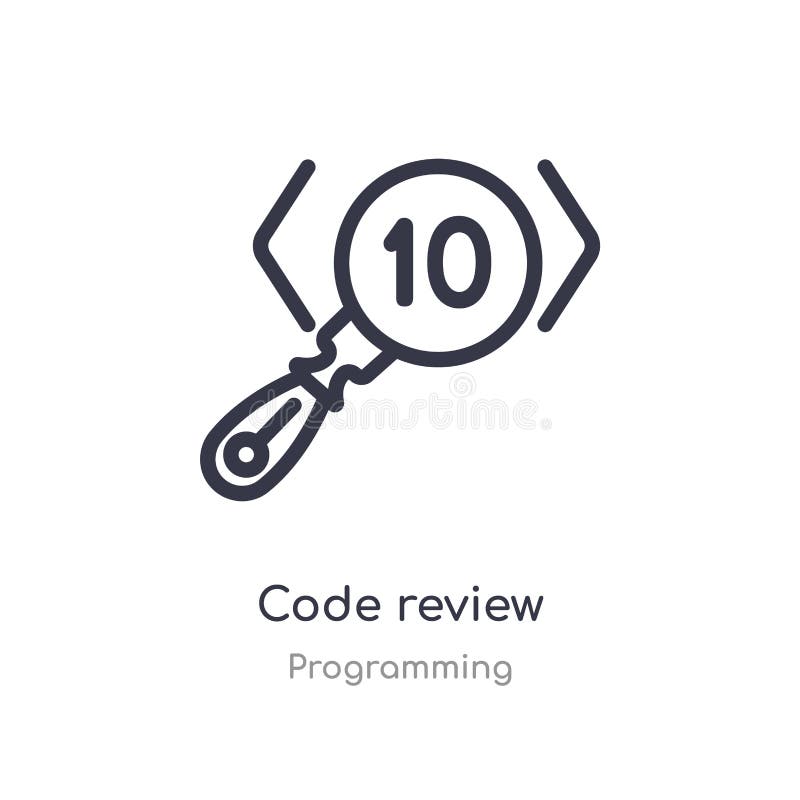 Schreibtischtest- für ein Programmentwurfsikone lokalisierte Linie Vektorillustration von Programmierungssammlung editable Haarst vektor abbildung Schreibtischtest- für ein Programmentwurfsikone lokalisierte Linie Vektorillustration von Programmierungssammlung editable Haarst vektor abbildung
