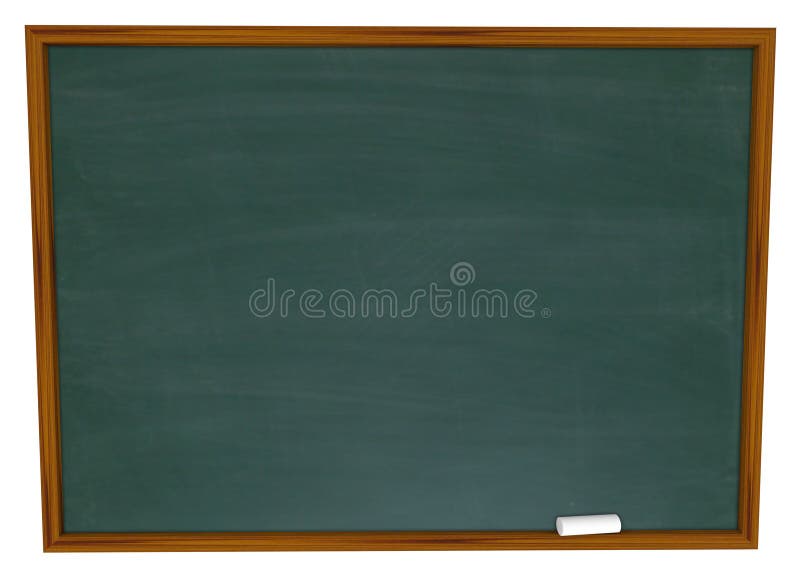 Put Your Own Text on this Empty Chalkboard. Put Your Own Text on this Empty Chalkboard