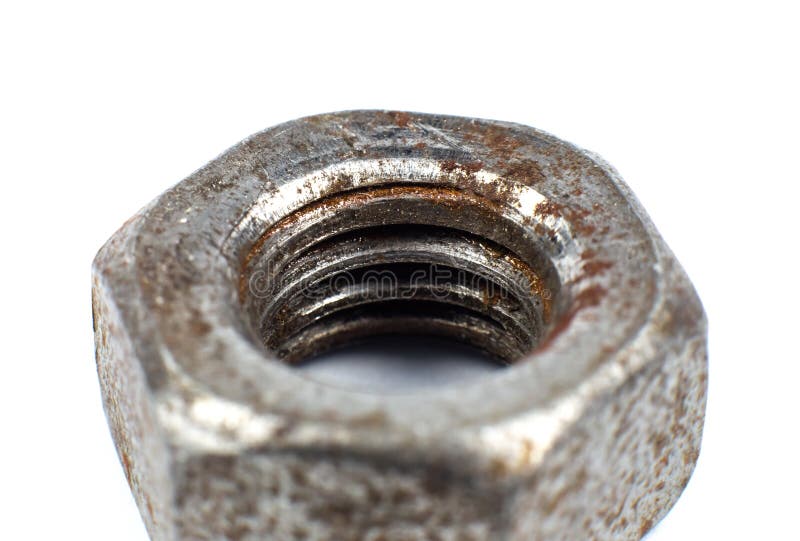 Schroefwasmachine. dichtbijgaande foto stock foto