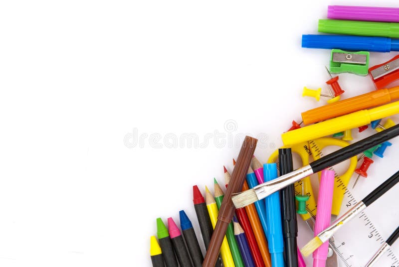 Schulehintergrund lizenzfreies stockfoto Schulehintergrund lizenzfreies stockfoto