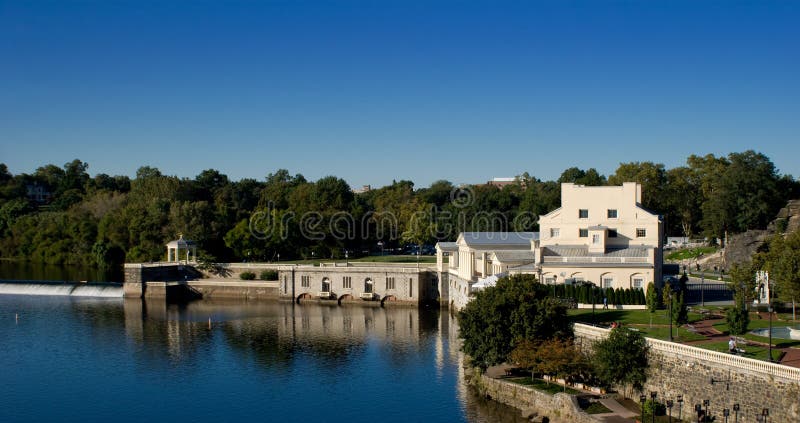 Schuylkill River stock images Schuylkill River stock images