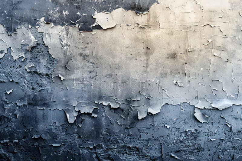 Schwarz-graue Grunge Hintergrund Textur altes Papier oder Beton Wand mit Kopierraum für Design Element in hoher Resol vektor abbildung
