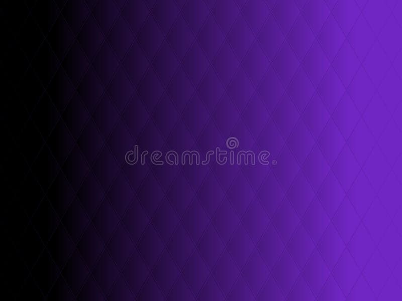 Schwarz Violett Farbiger Hintergrund Mit Farbverlauf Verwendung Fur Desktop Wallpaper Halloween Hintergrund Illustration Stock Abbildung Illustration Von Graphik Geometrisch