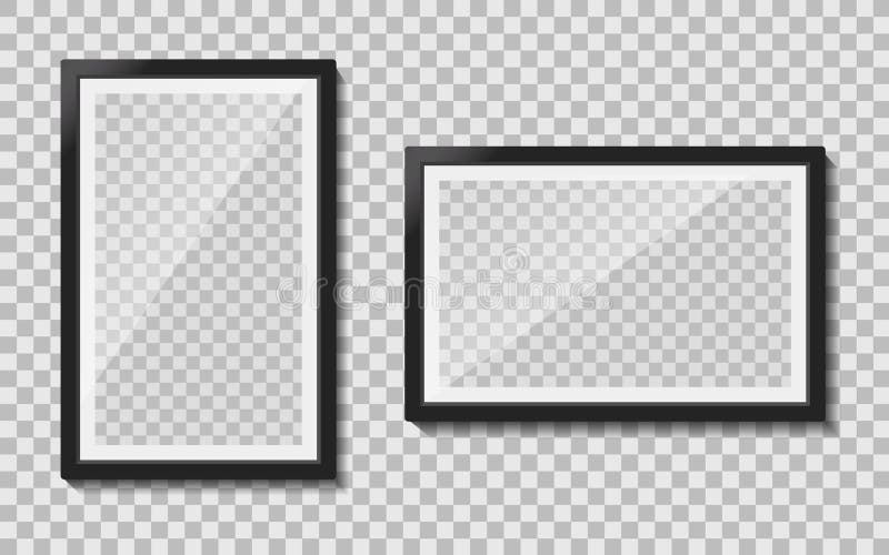 Glas Mit Reflektionseffekt Im Mockup Stil Acryl Und Glastextur Mit Druse Bildfenster Mit Glanzenden Lichtern Stock Abbildung Illustration Von Hintergrund Kreis 162071628
