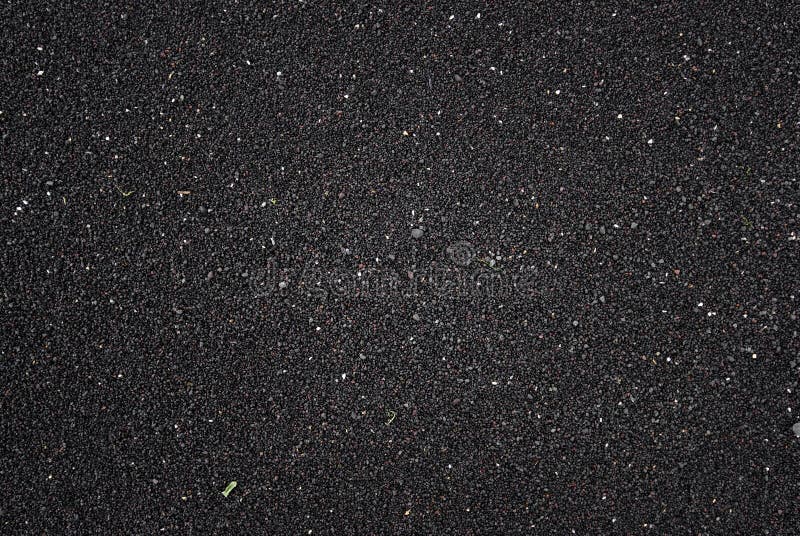 Schwarze vulkanische Sandbeschaffenheit lizenzfreies stockfoto Schwarze vulkanische Sandbeschaffenheit lizenzfreies stockfoto