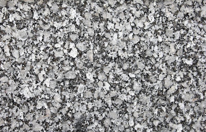 Granithintergrund Gesprenkelt Mit Beige Und Schwarzem Stockfoto - Bild