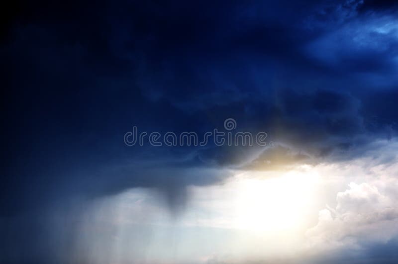 Schwerer Regen-Hintergrund stockfoto Schwerer Regen-Hintergrund stockfoto