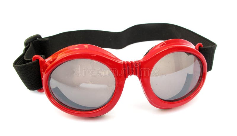 Schwimmenschutzbrillen