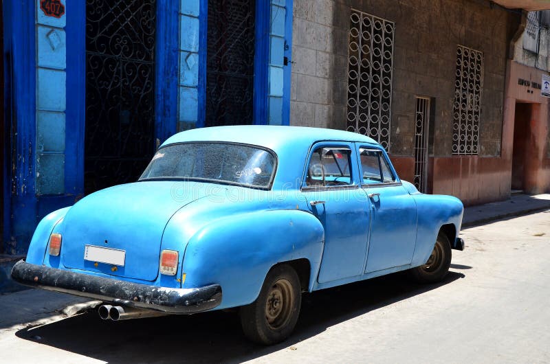 Beautiful cars (cadillacs) of Cuba, Havana. Beautiful cars (cadillacs) of Cuba, Havana