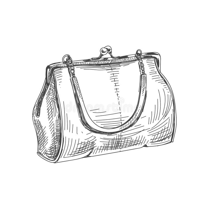 Schöne gezeichnete Illustration Weinlese des Vektors Hand lizenzfreie abbildung Schöne gezeichnete Illustration Weinlese des Vektors Hand lizenzfreie abbildung