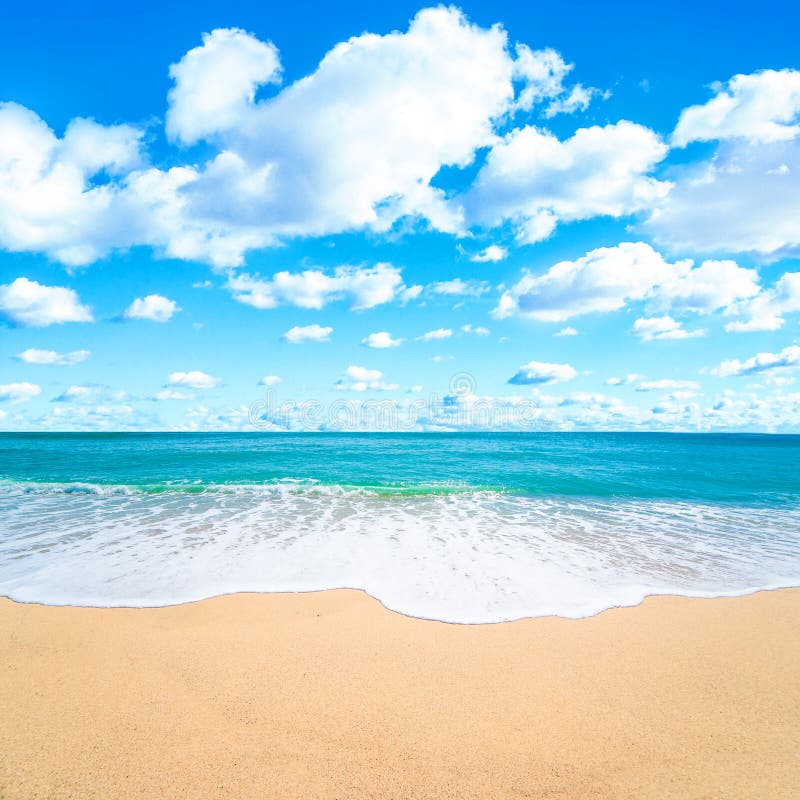Schöne tropische See- und Strandlandschaften Sommerferienkonzept für Tourismus Naturparadies lizenzfreies stockfoto Schöne tropische See- und Strandlandschaften Sommerferienkonzept für Tourismus Naturparadies lizenzfreies stockfoto
