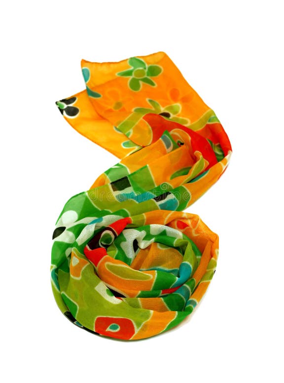 Sciarpa Di Seta Donna Sfumata Colorata 100*190 Cm Scialle - Foto 7