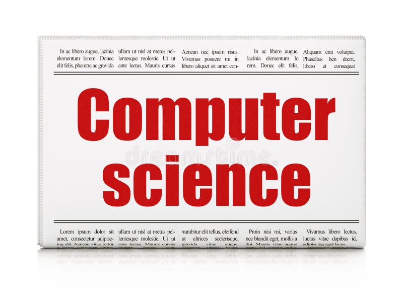 Computer Science News Computer Science News