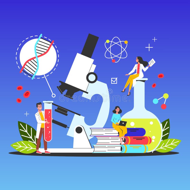 Science Fair Banner Stock Illustrations 134 Science Fair Banner