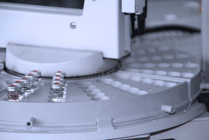 Scientific stock photos