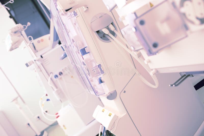 Scientific and practical research laboratory equipment royalty free stock photography Scientific and practical research laboratory equipment royalty free stock photography