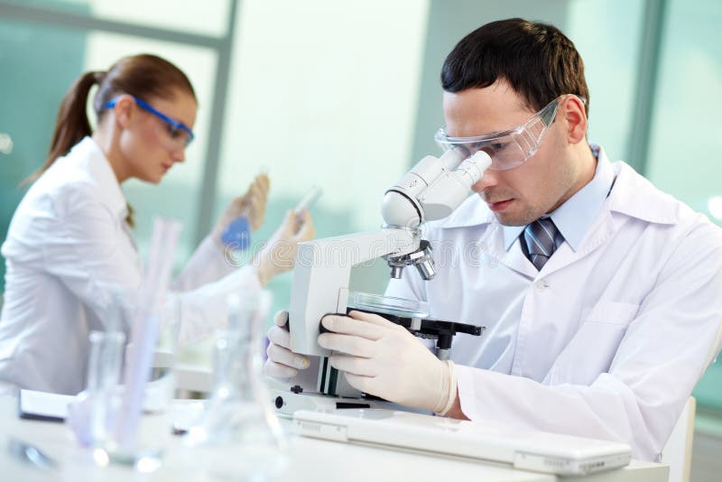 Scientific research royalty free stock images Scientific research royalty free stock images