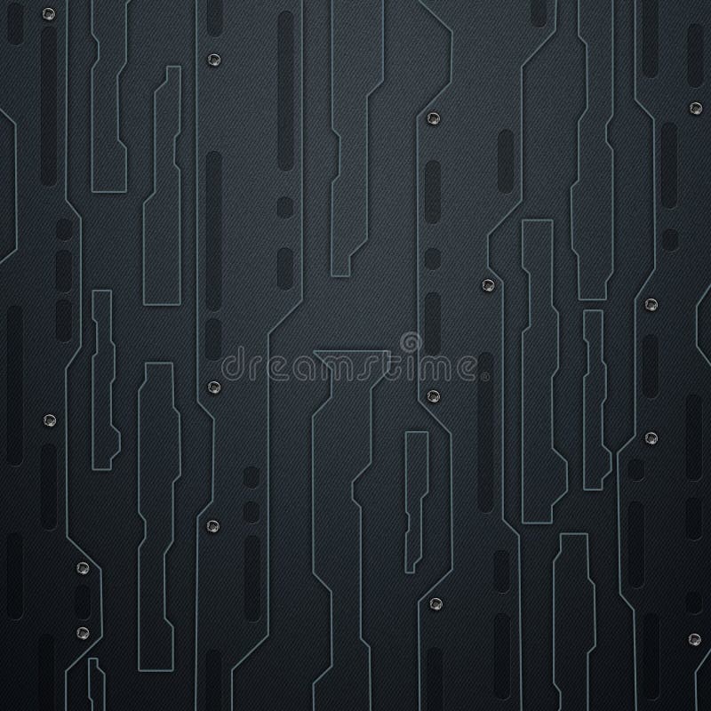 metal wall wallpaper