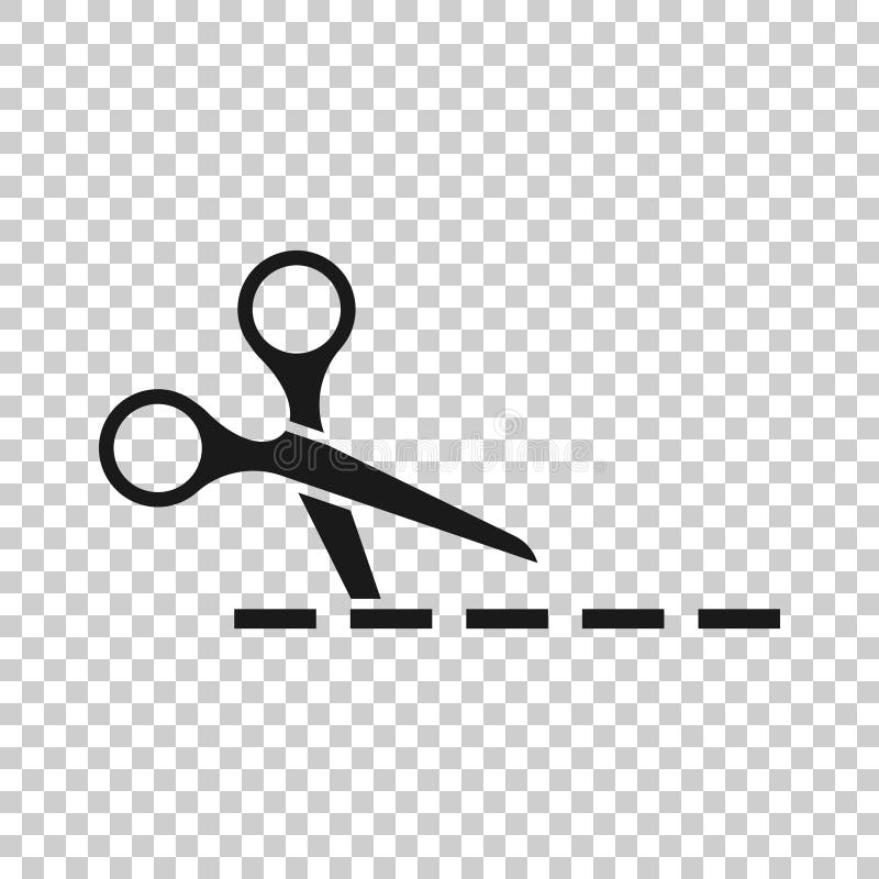 Drawing Line Scissors Stock Illustrations – 5,532 Drawing Line Scissors  Stock Illustrations, Vectors & Clipart - Dreamstime - Page 3