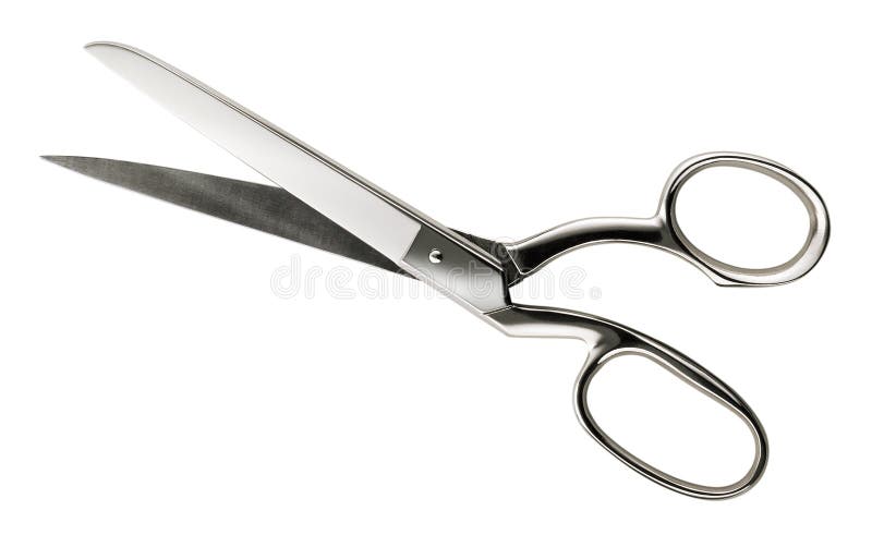 What's the Difference between Scissors and Shears? - Bond Products Inc