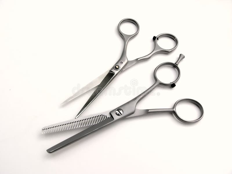Scissors#2 photographie stock Scissors#2 photographie stock