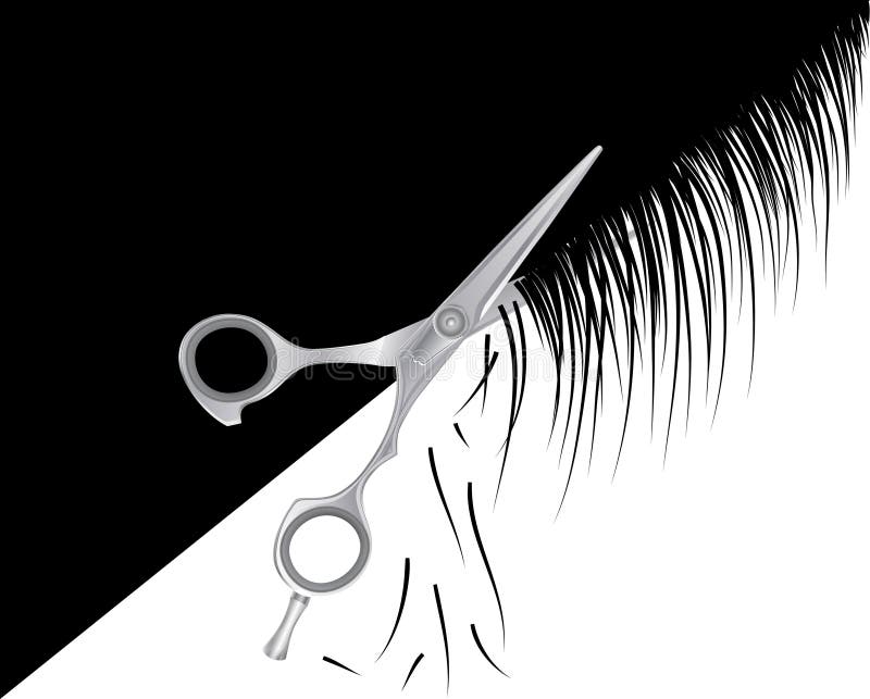 Scissors Friseur