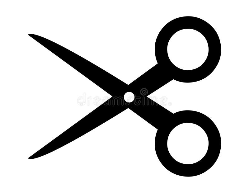 https://thumbs.dreamstime.com/b/scissors-vector-icon-logo-scissors-vector-icon-logo-isolated-white-background-140507793.jpg