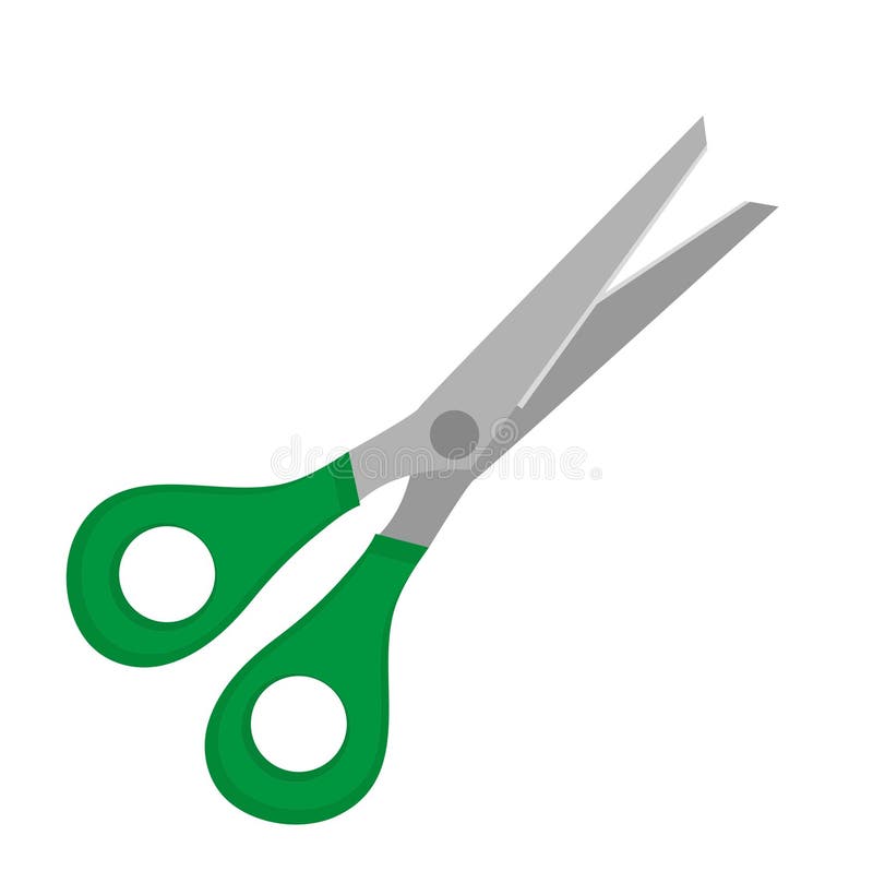Scissors значок, квартира, стиль шаржа белизна изолированная предпосылкой также вектор иллюстрации притяжки corel иллюстрация вектора Scissors значок, квартира, стиль шаржа белизна изолированная предпосылкой также вектор иллюстрации притяжки corel иллюстрация вектора