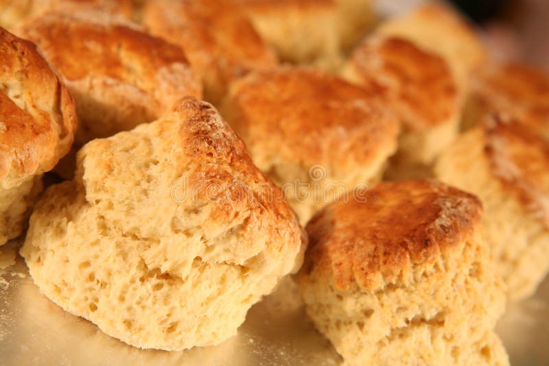 Scones 3 foto de stock royalty free Scones 3 foto de stock royalty free
