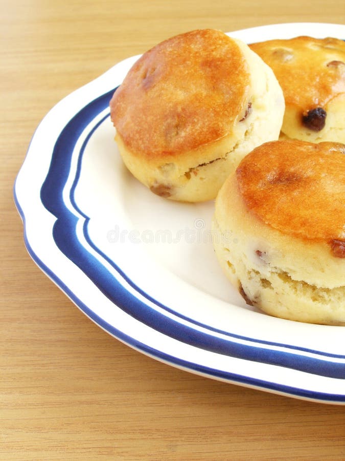 Scones