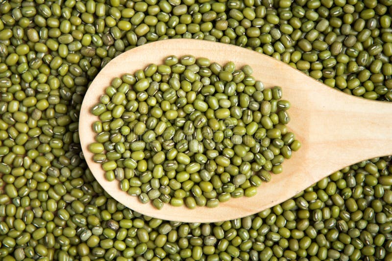Mung Beans benefits for skin: