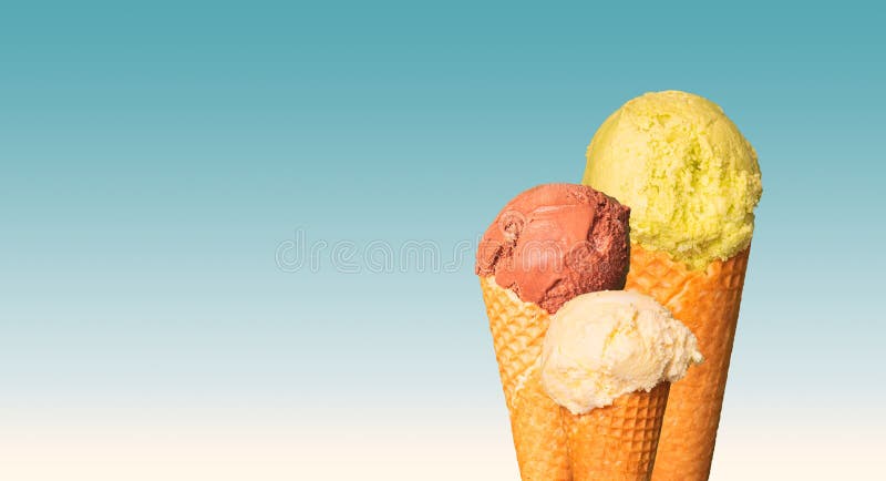 206 Ice Cream Poster Design White Background Stock Photos - Free &  Royalty-Free Stock Photos from Dreamstime