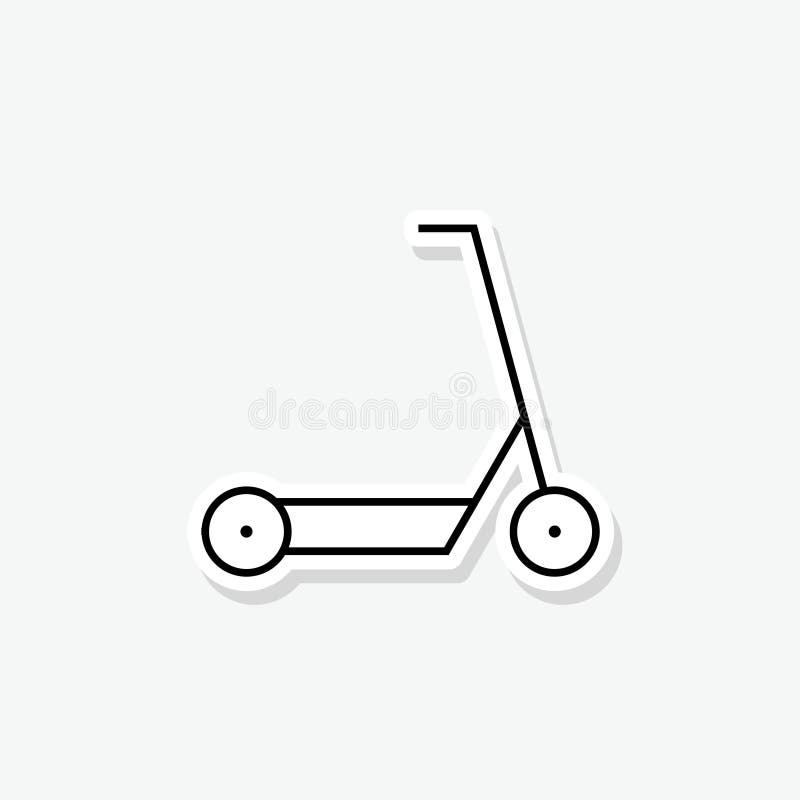 Mobility Scooter Logo Stock Illustrations 640 Mobility Scooter Logo