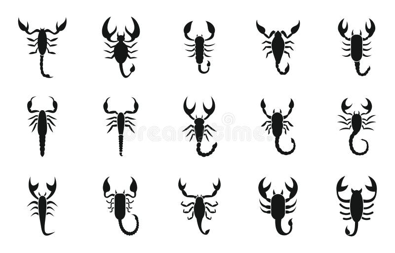 26 EyeCatchy Scorpion Tattoo Ideas  Styleoholic