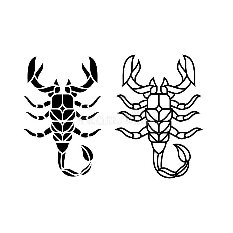 99 Scorpion Tattoos  Scorpio Tattoo Designs