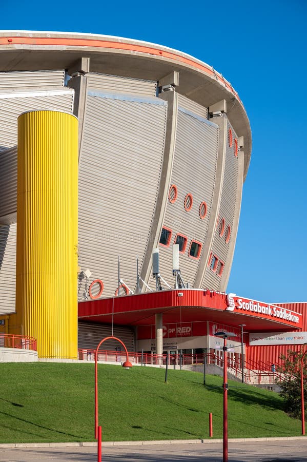 393 Scotiabank Arena Exterior Stock Photos, High-Res Pictures, and