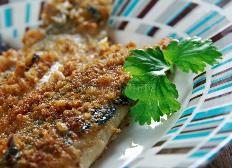 Scottish Herring stock image. Image of scotland, fish 63769063