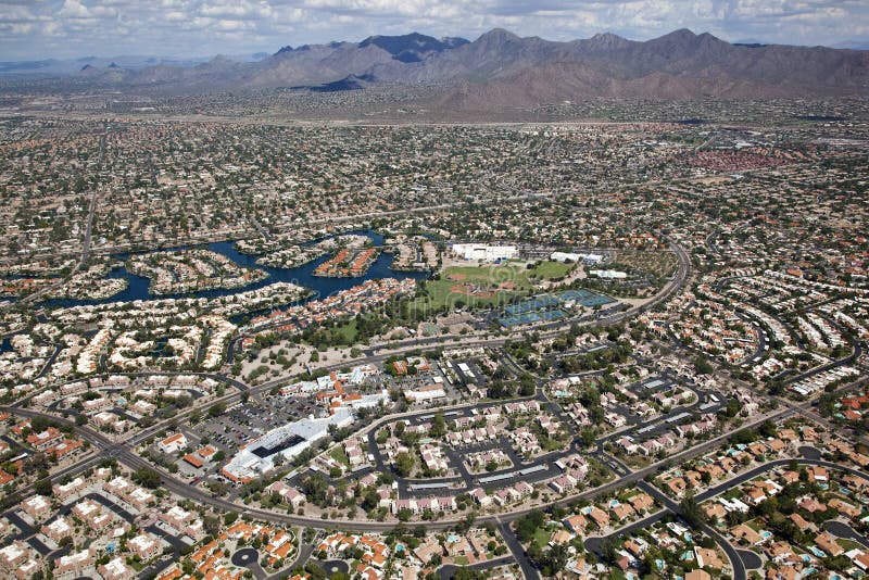 Scottsdale, Arizona