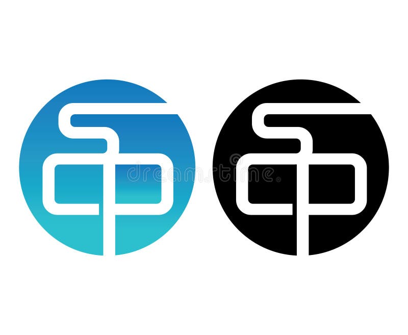 Scp logo Stock Vector Images - Alamy