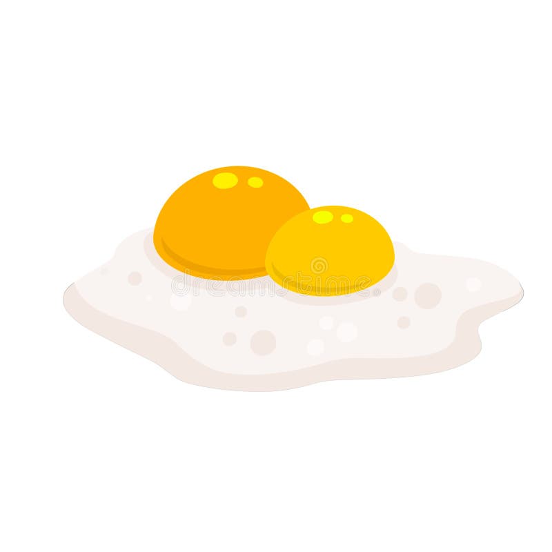 Scrambled Egg Healthy Breakfast Flat Cartoon Isolated Stock Vector Illustration Of Isolated Product Scrambled Egg Healthy Breakfast Flat Cartoon Isolated Stock Vector Illustration Of Isolated Product