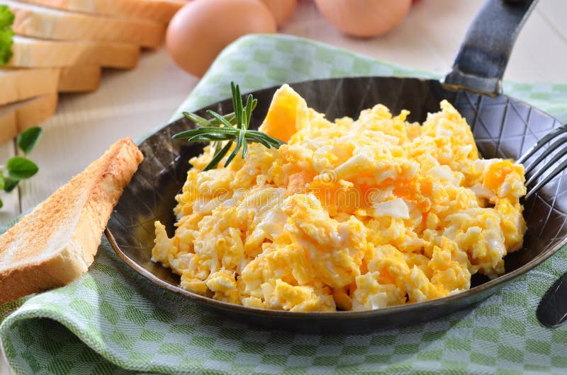 Scrambled Eggs Stock Illustrations – 8,502 Scrambled Eggs Stock  Illustrations, Vectors & Clipart - Dreamstime