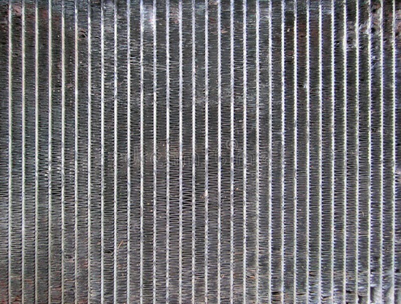 Scrap Metal Grill stock image. Image of aged, aluminum 19690161