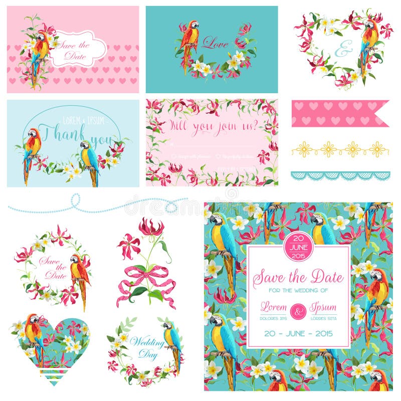 Scrapbooking Set Stock Illustrations – 31,143 Scrapbooking Set Stock  Illustrations, Vectors & Clipart - Dreamstime