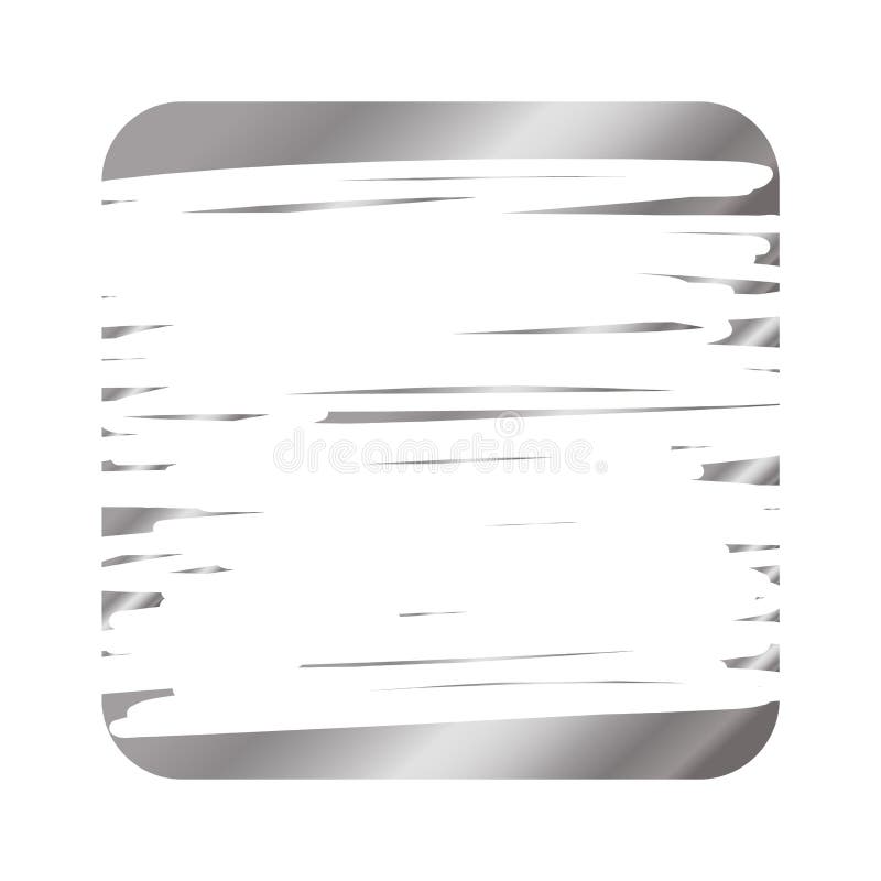 Scratch cards. Lottery winning tickets. Vector illustration vector illustration