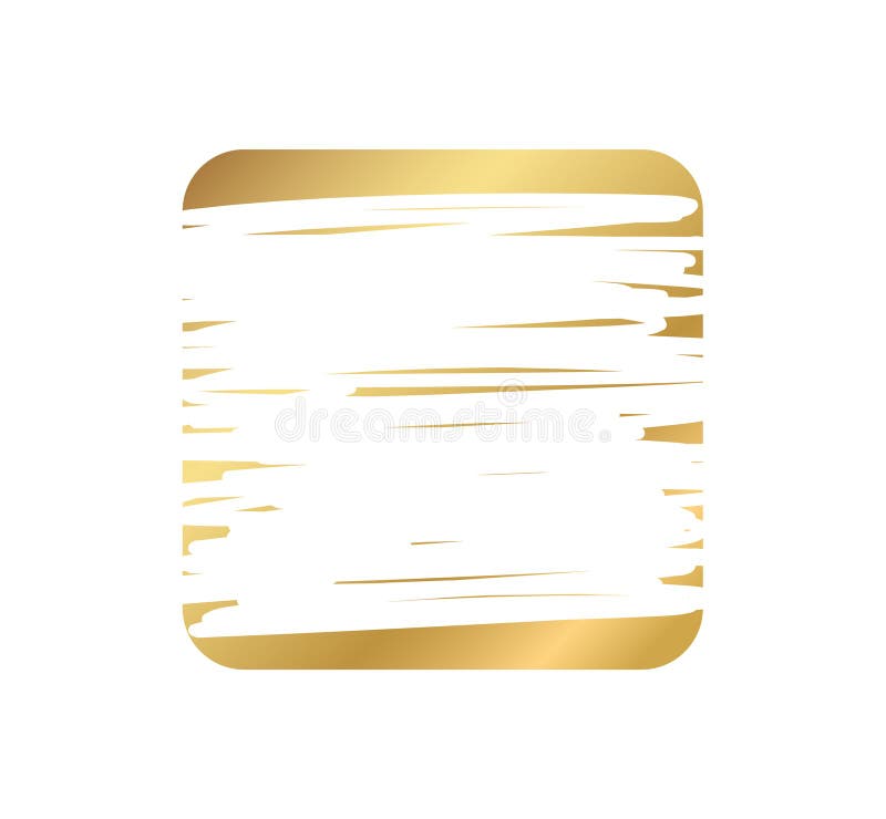 Scratch cards. Lottery winning tickets. Vector illustration stock illustration