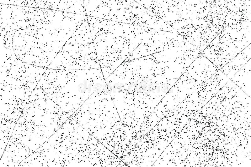 Scratch Grunge Urban Background.Grunge Black and White Distress Texture. royalty free illustration