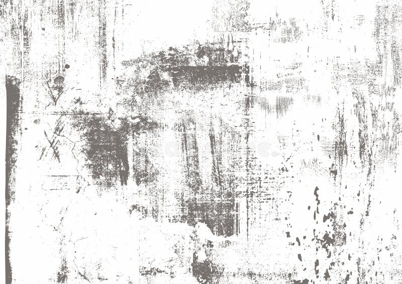 Scratch Grunge Urban grey, white, black Background. Distress texture for your design.Vector urban background. Simply Place ill stock illustration Scratch Grunge Urban grey, white, black Background. Distress texture for your design.Vector urban background. Simply Place ill stock illustration