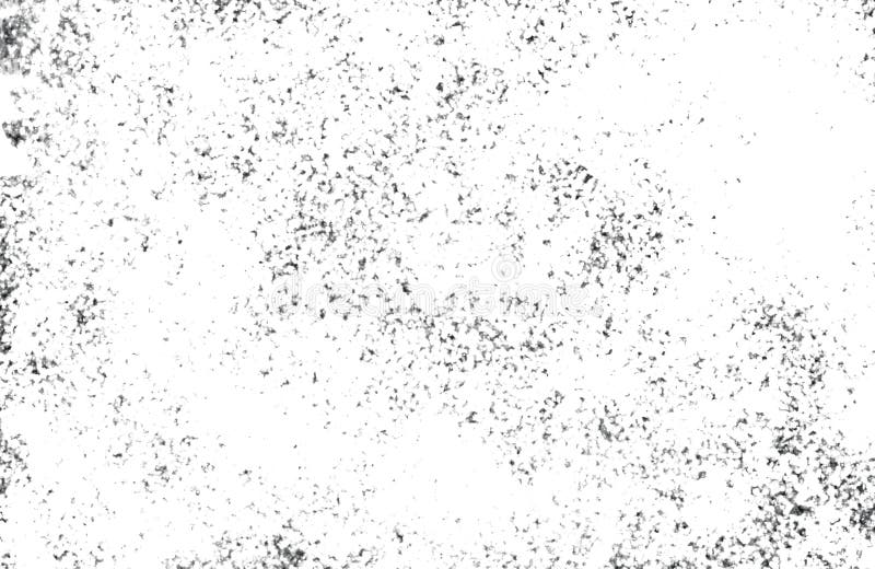 Scratch Grunge Urban Background.Grunge Black and White Distress Texture. stock illustration