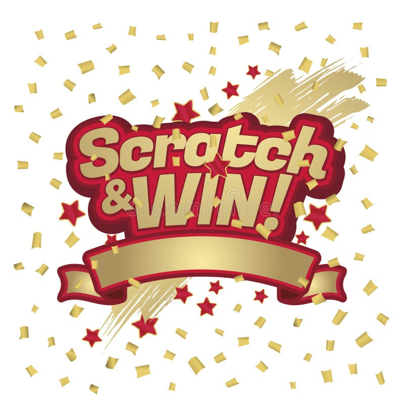 Scratch & Win