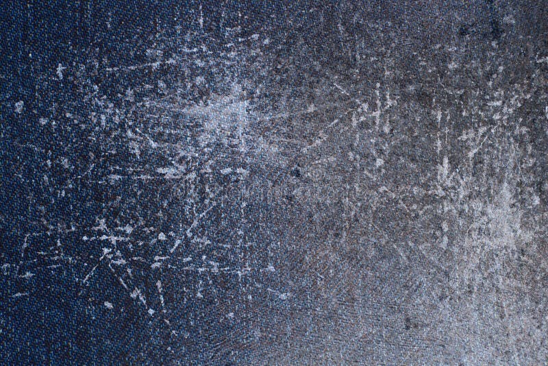 Scratched Abstract Denim Texture Stock Photo Image of cotton, retro